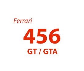 Ferrari 456 GT / GTA