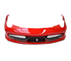 Ferrari 550 Barchetta Body
