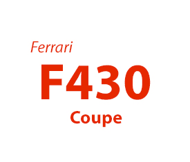 Ferrari F430 Coupé